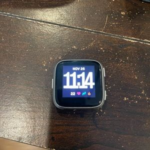 FitBit Versa